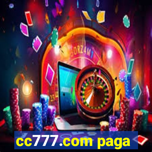 cc777.com paga